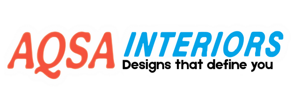 Aqsa Interiors logo